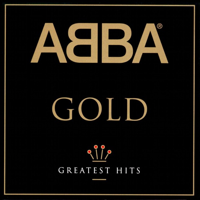 Gold: Greatest Hits