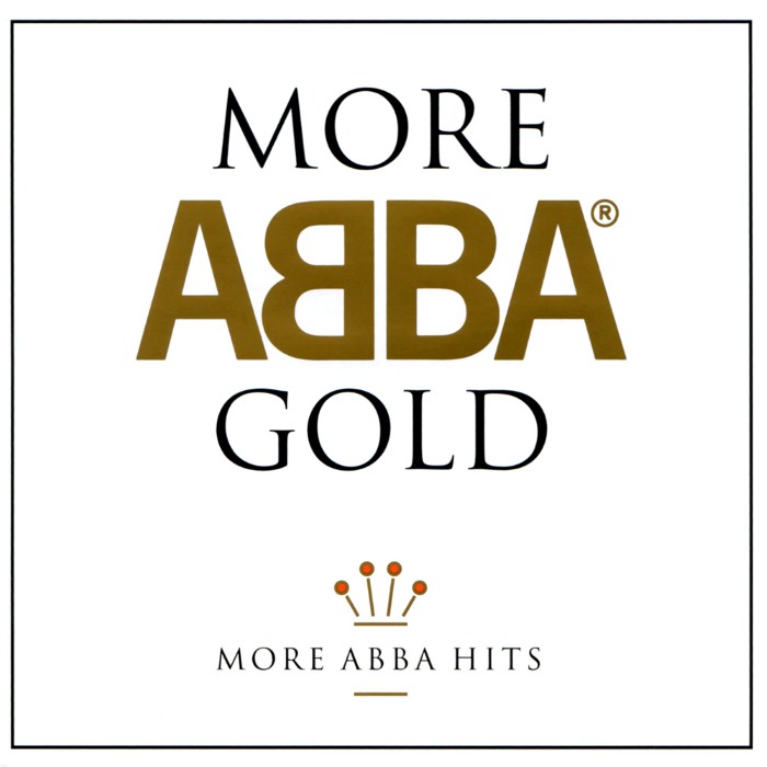 More ABBA Gold: More ABBA Hits