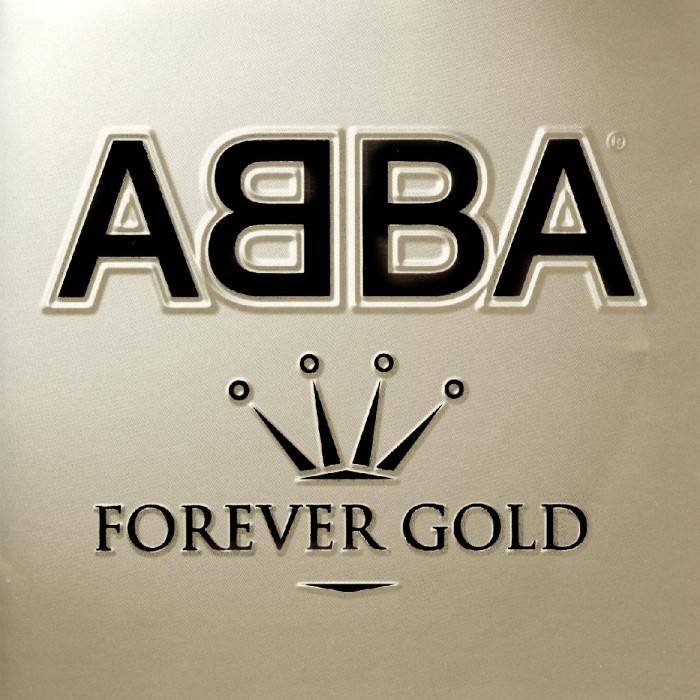 Forever Gold