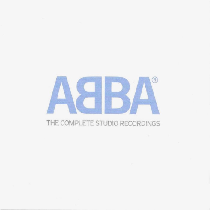 The Complete Studio Recordings