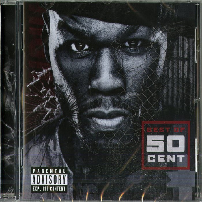 Best of 50 Cent