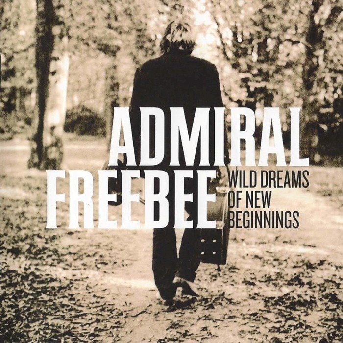 Wild Dreams of New Beginnings