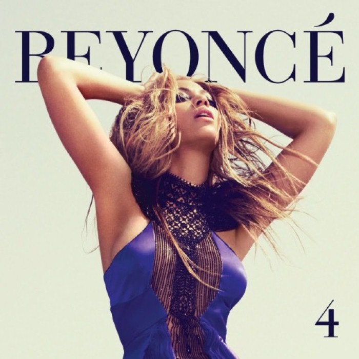 4 Intimate Nights With Beyoncé