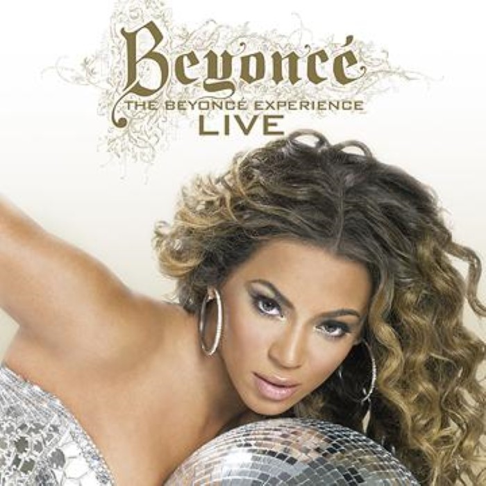 The Beyonce Experience Live