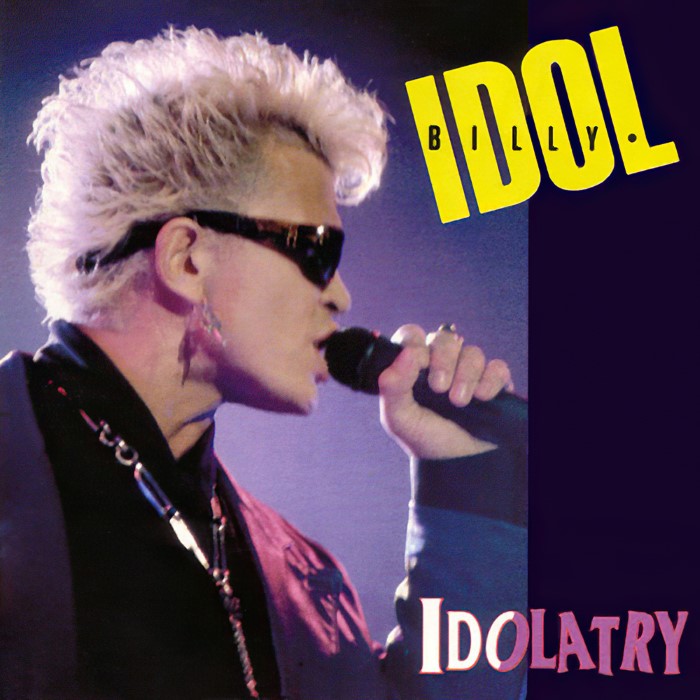 Idolatry