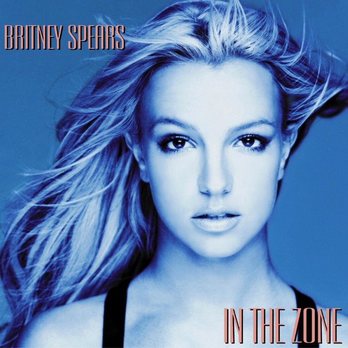 In the Zone