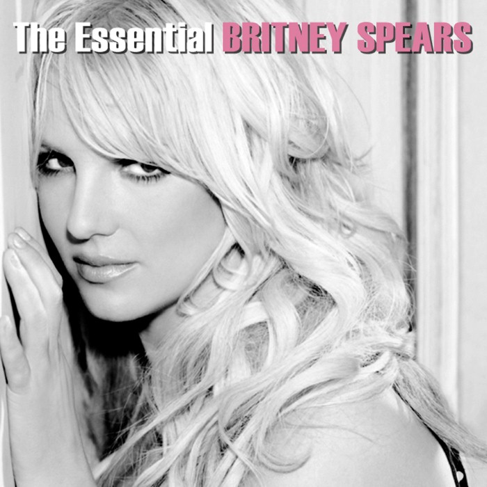 The Essential Britney Spears