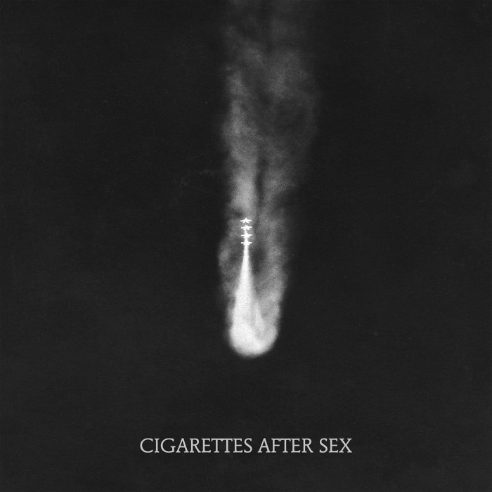 Cry by Cigarettes After Sex