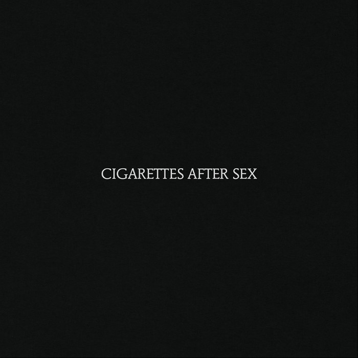 Cigarettes After Sex