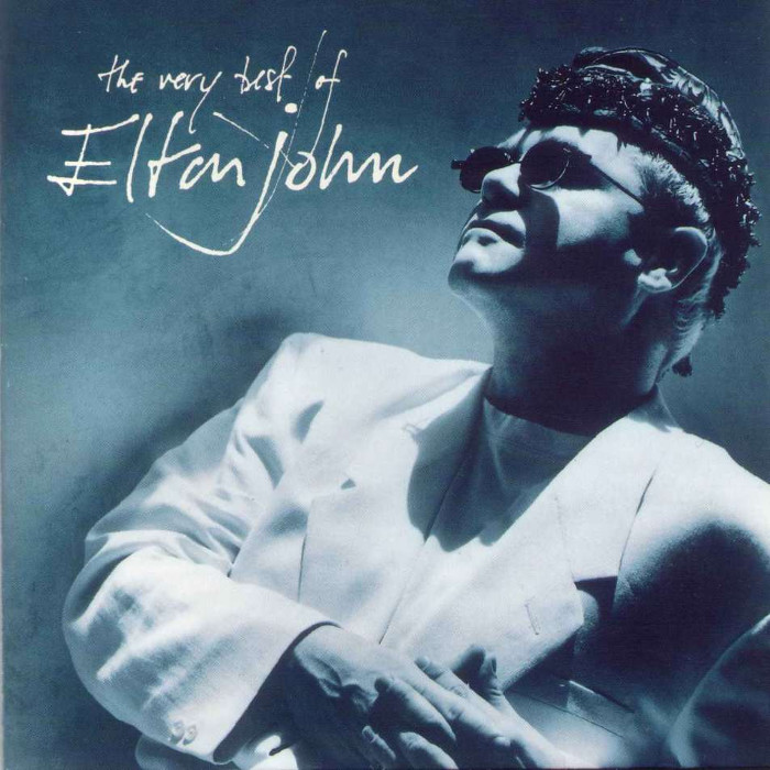 The Very Best of Elton John