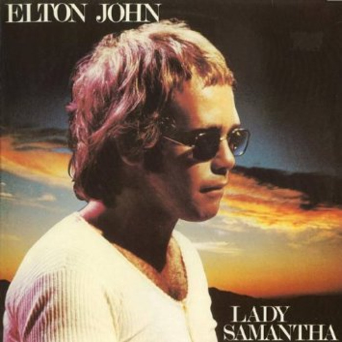 Lady Samantha by Elton John