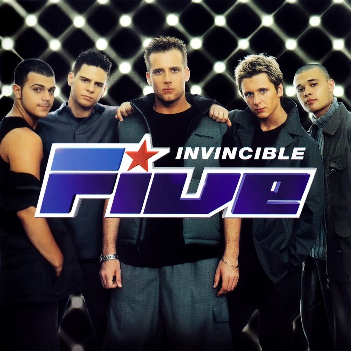 Invincible