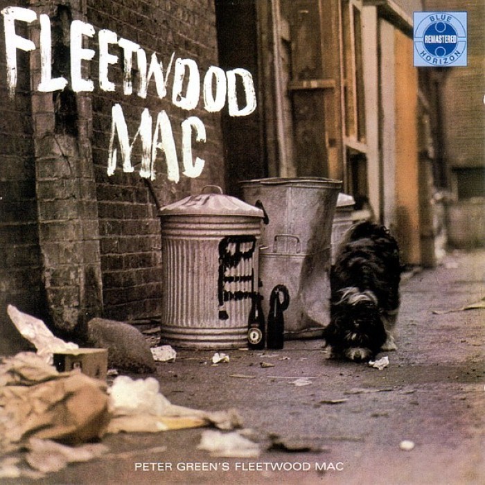 Peter Green's Fleetwood Mac