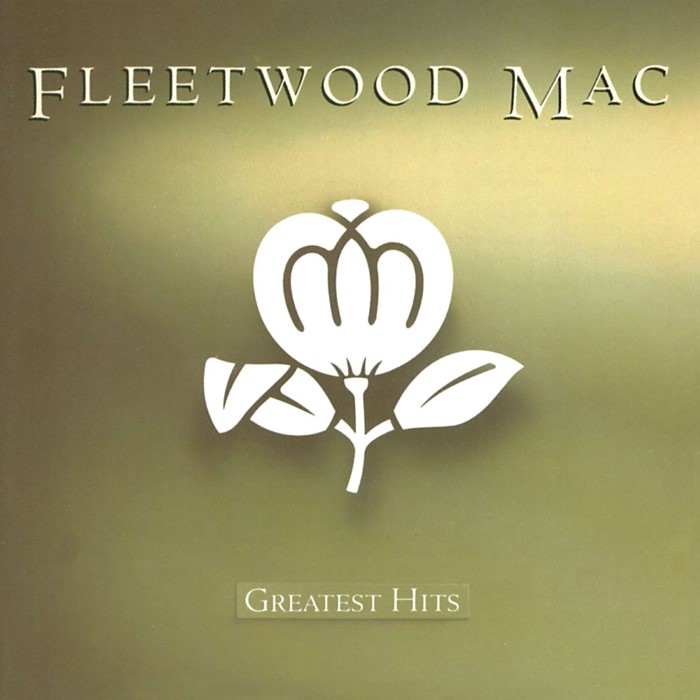 Greatest Hits by Fleetwood Mac