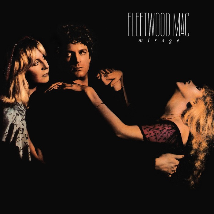 Mirage by Fleetwood Mac