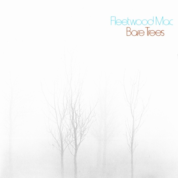 Bare Trees by Fleetwood Mac