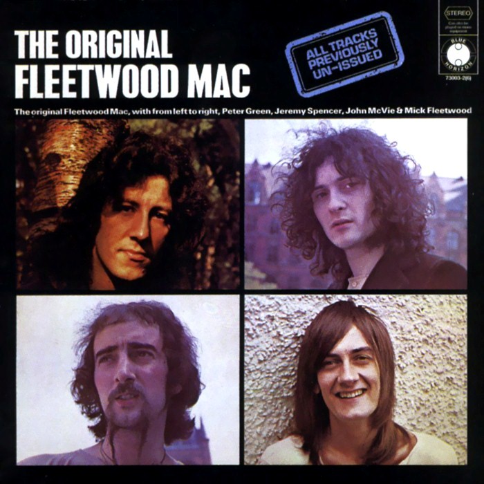 The Original Fleetwood Mac