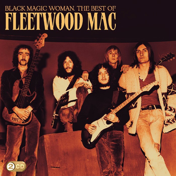 The Hits of Fleetwood Mac