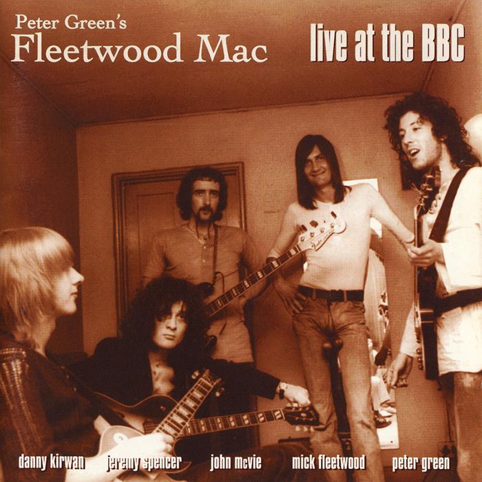 Live at the BBC