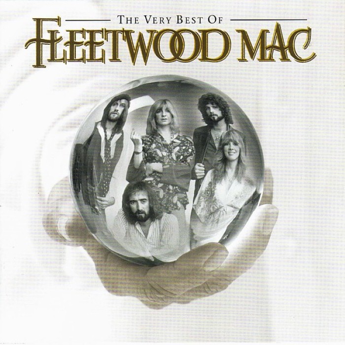 The Very Best of Fleetwood Mac