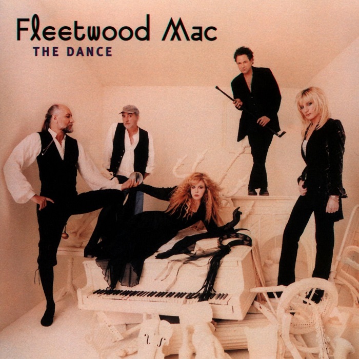 The Dance by Fleetwood Mac