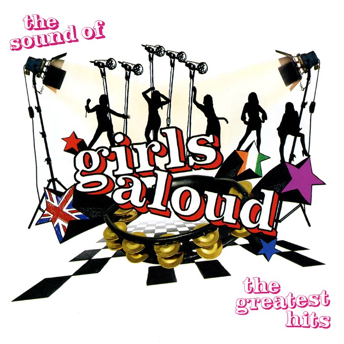 The Sound of Girls Aloud: The Greatest Hits