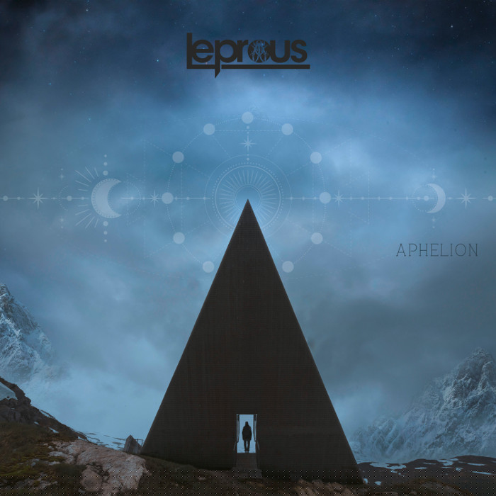 Aphelion by Leprous