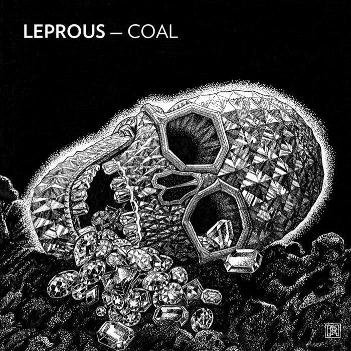 Coal by Leprous