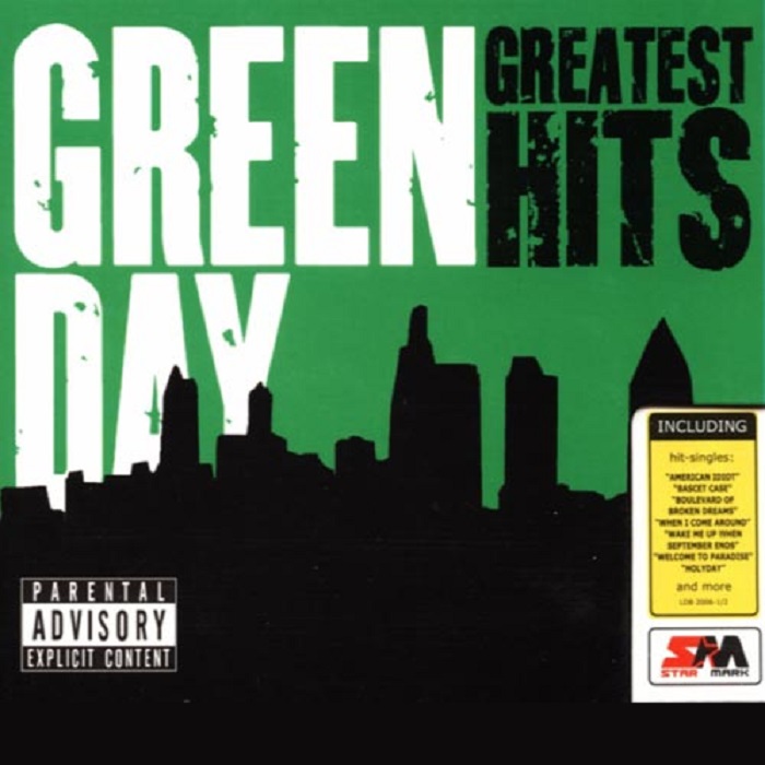 Greatest Hits