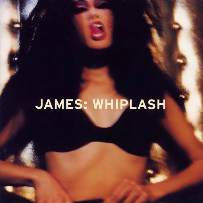 Whiplash by James