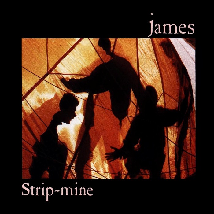 Strip Mine