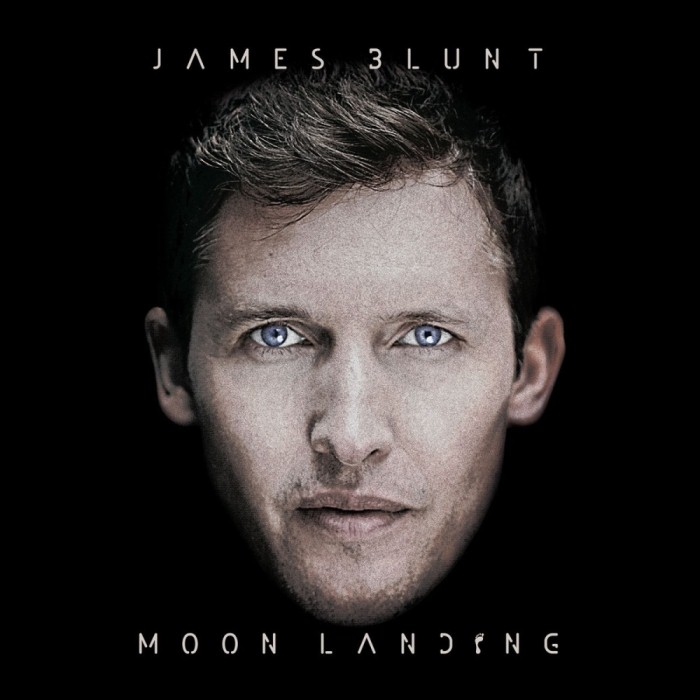Moon Landing by James Blunt