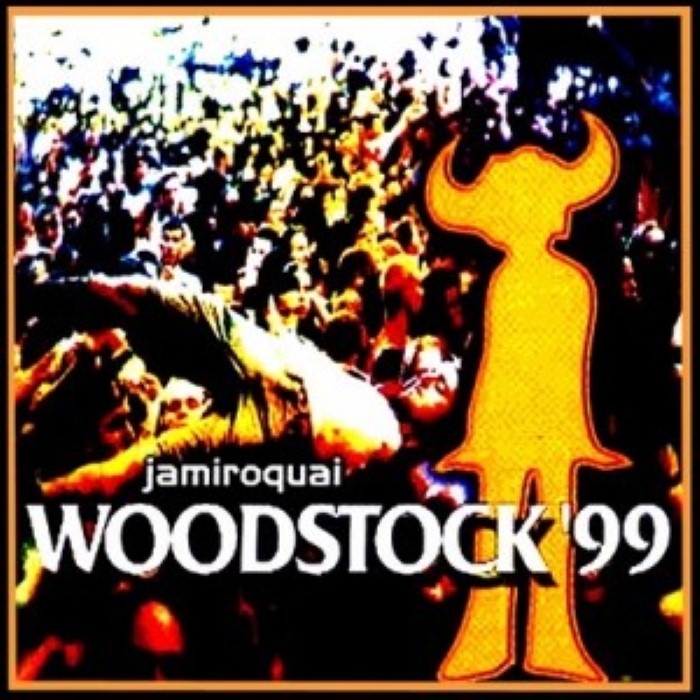 1999-07-23: Woodstock '99, Rome, NY, USA