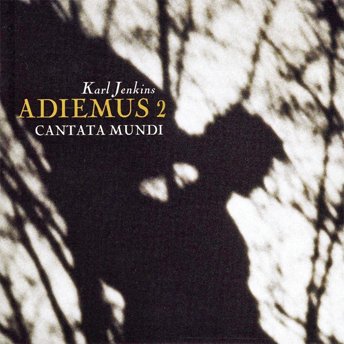Adiemus II - Cantata Mundi (Limited Edition)
