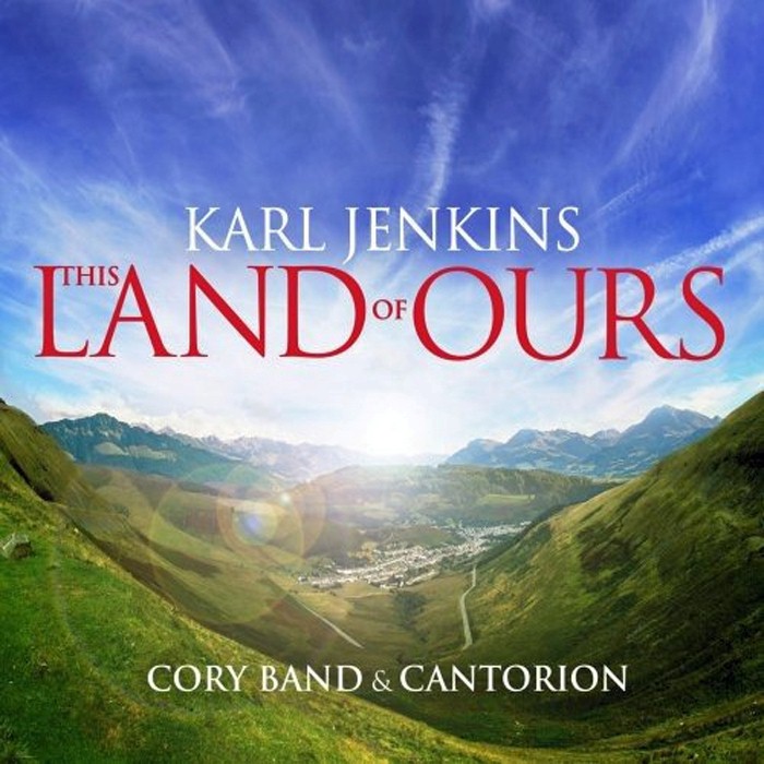 This Land of Ours by Karl Jenkins
