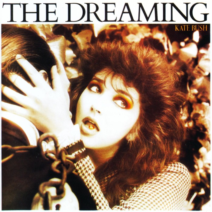 The Dreaming