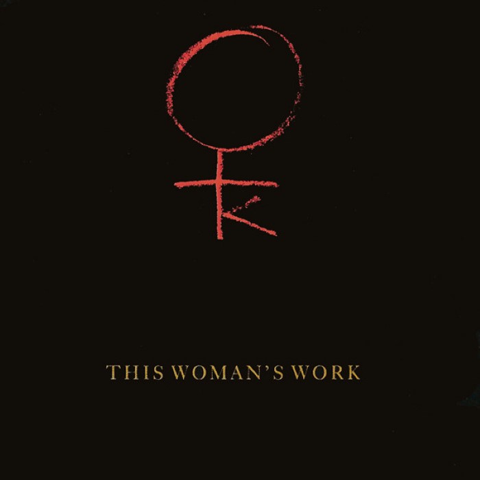 This Woman's Work: Anthology 1978–1990