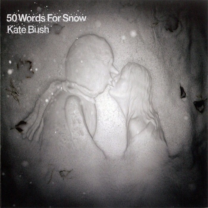 50 Words for Snow