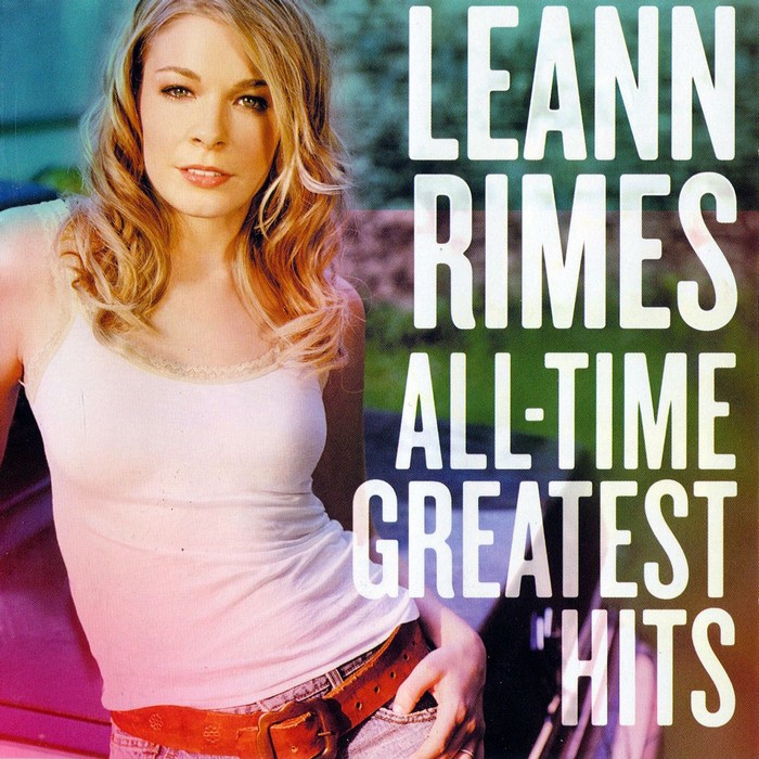 All-Time Greatest Hits