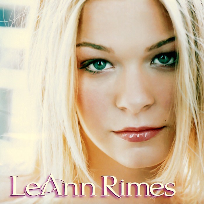 LeAnn Rimes