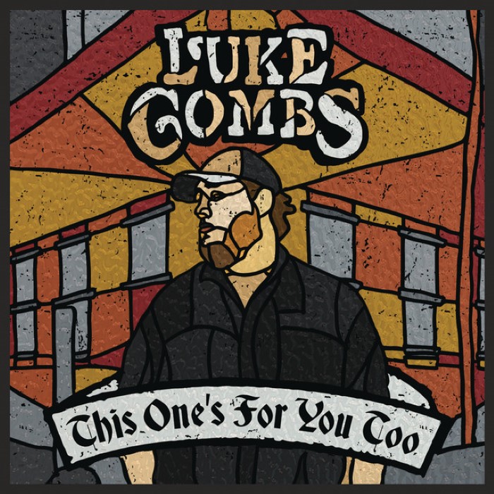 She Got The Best Of Me by Luke Combs
