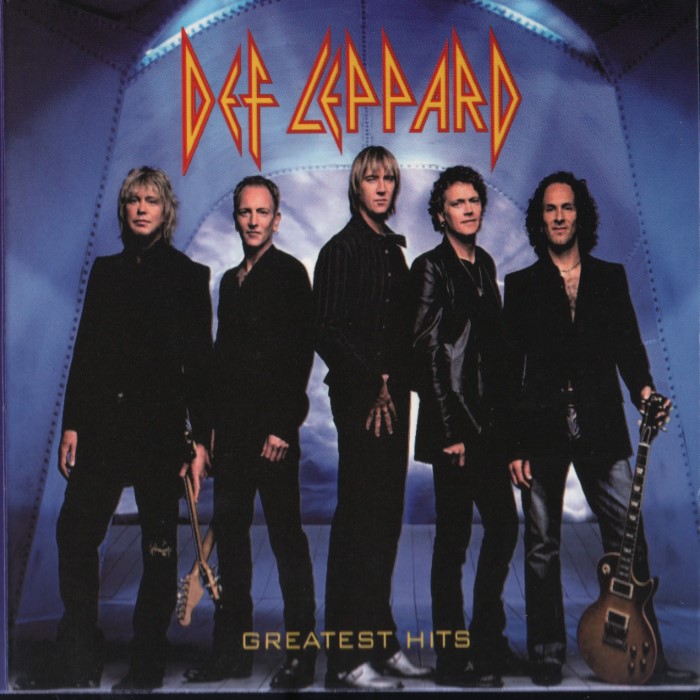 Greatest Hits