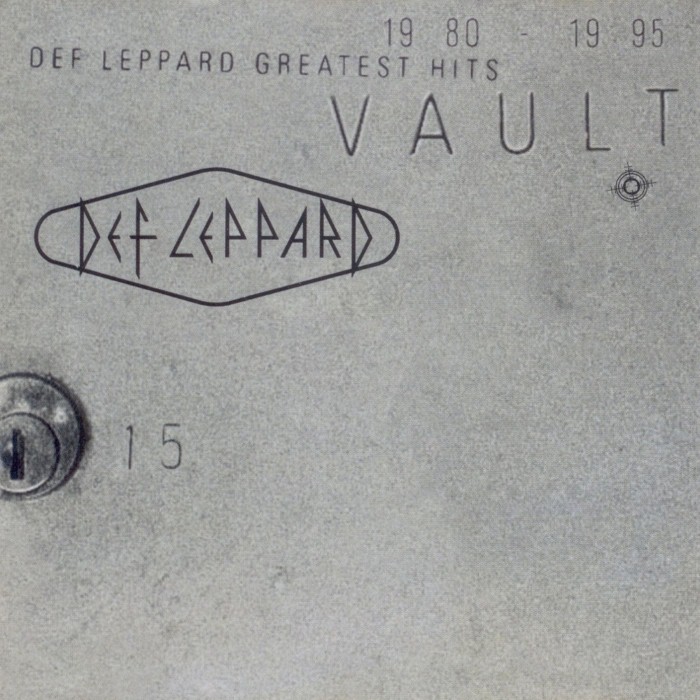 Vault: Greatest Hits 1980-1995