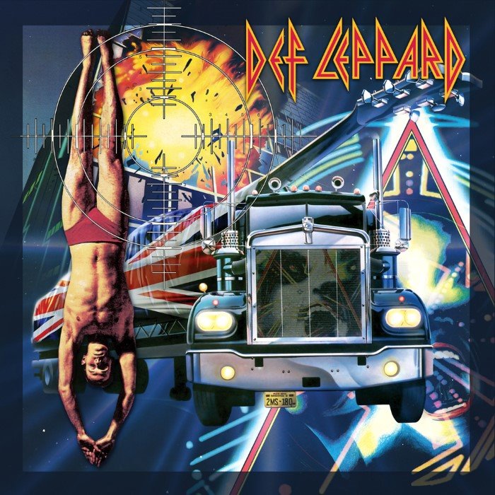 The Collection: Volume One by Def Leppard
