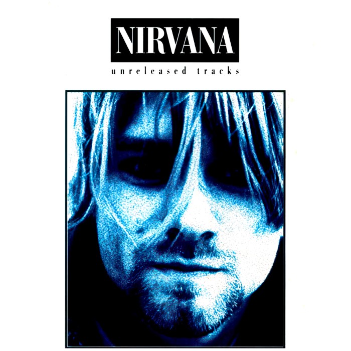 Unreleased Tracks