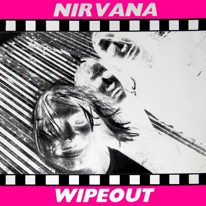 Wipeout by Nirvana