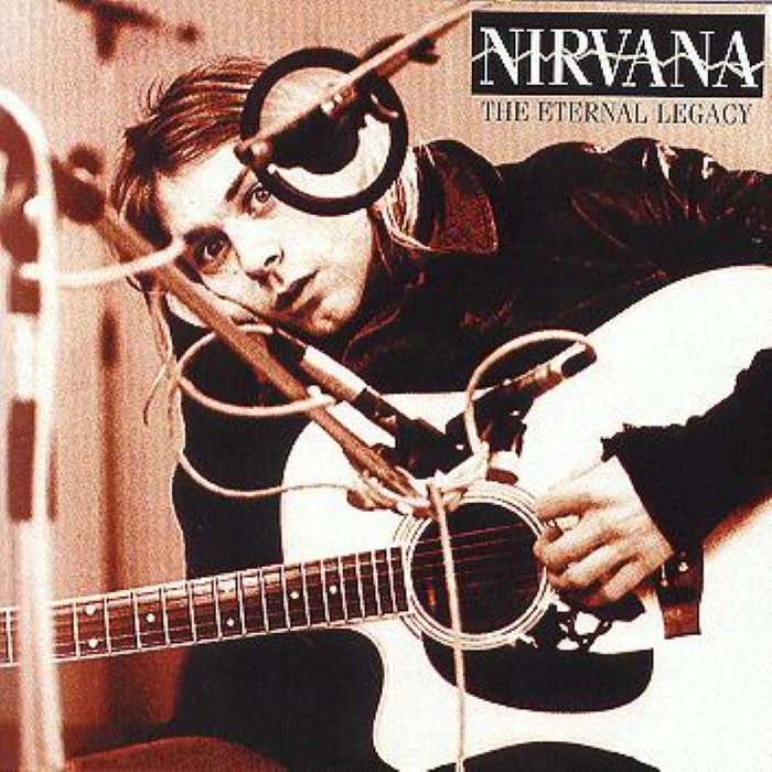 The Eternal Legacy by Nirvana