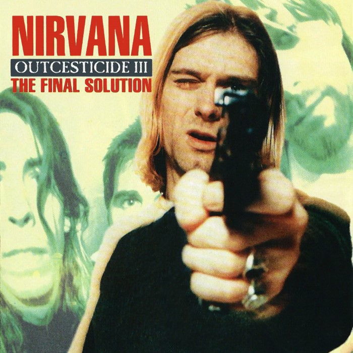 Outcesticide III: The Final Solution