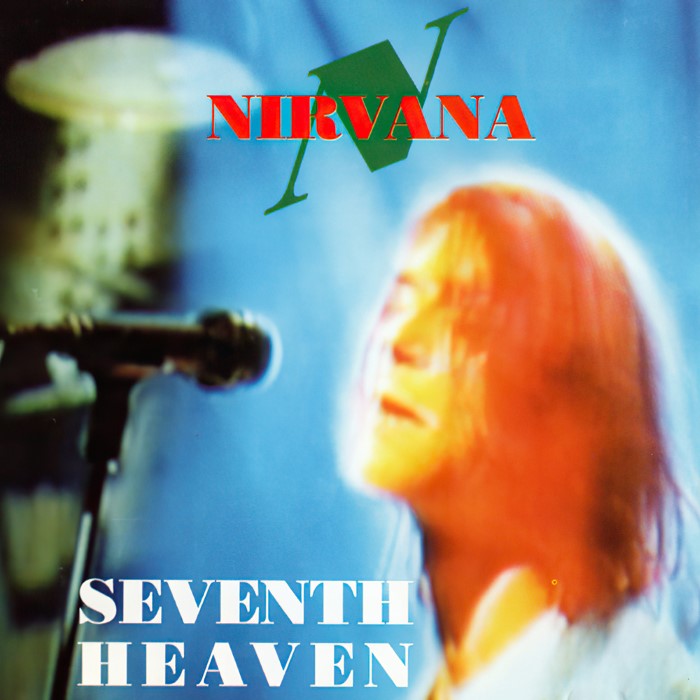Seventh Heaven by Nirvana