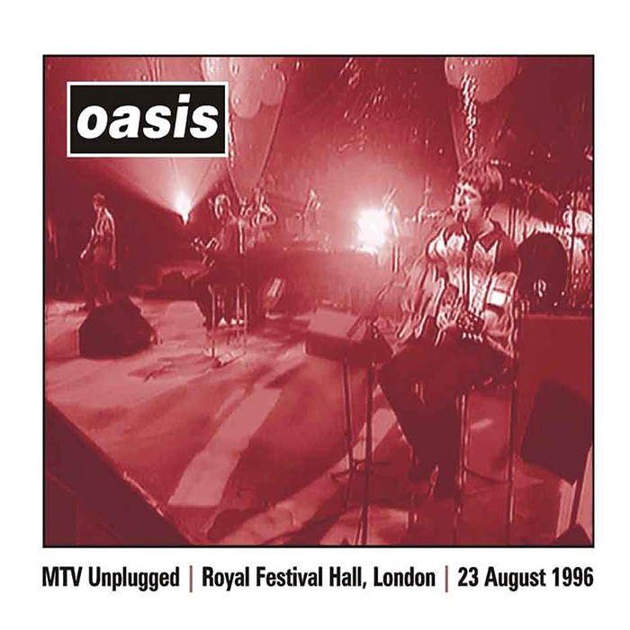 MTV Live & Unplugged